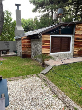 Casa Eva